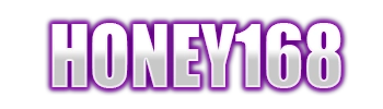 Logo HONEY168